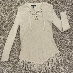 P/S Knit long sleeve